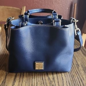 Dooney & Bourke Mini Barlow